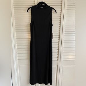 Reformation Marbella Knit Midi Dress